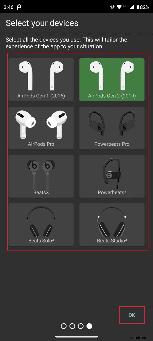 Android에서 AirPod가 충전 중인지 확인하는 방법 – 간단한 단계 