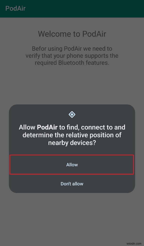 Android에서 AirPod가 충전 중인지 확인하는 방법 – 간단한 단계 
