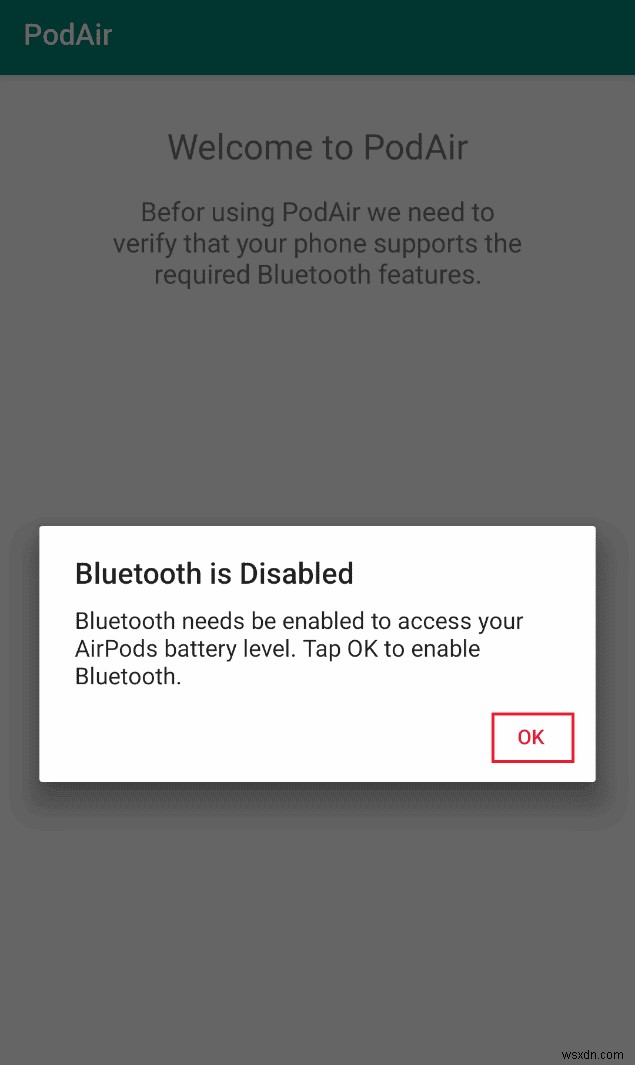 Android에서 AirPod가 충전 중인지 확인하는 방법 – 간단한 단계 