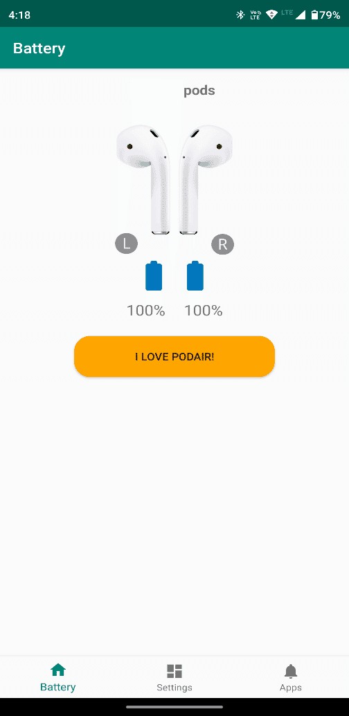 Android에서 AirPod가 충전 중인지 확인하는 방법 – 간단한 단계 