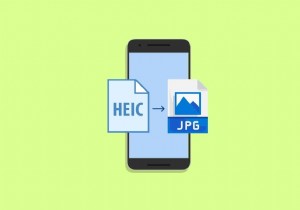 안드로이드에서 HEIC 사진을 JPG로 변환하는 방법 – 초보자도 따라 하는 쉬운 가이드