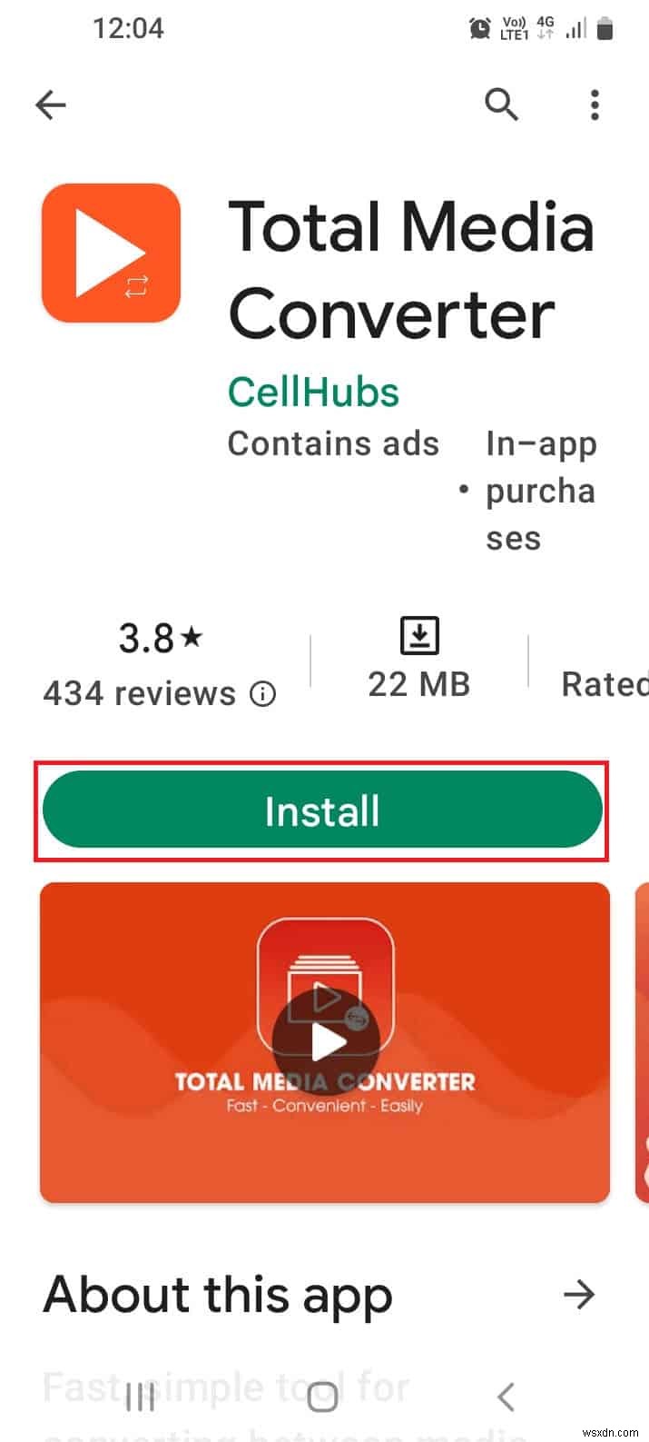 Android에서 HEIC 사진을 JPG로 원활하게 변환 - 빠르고 쉬운 튜토리얼 