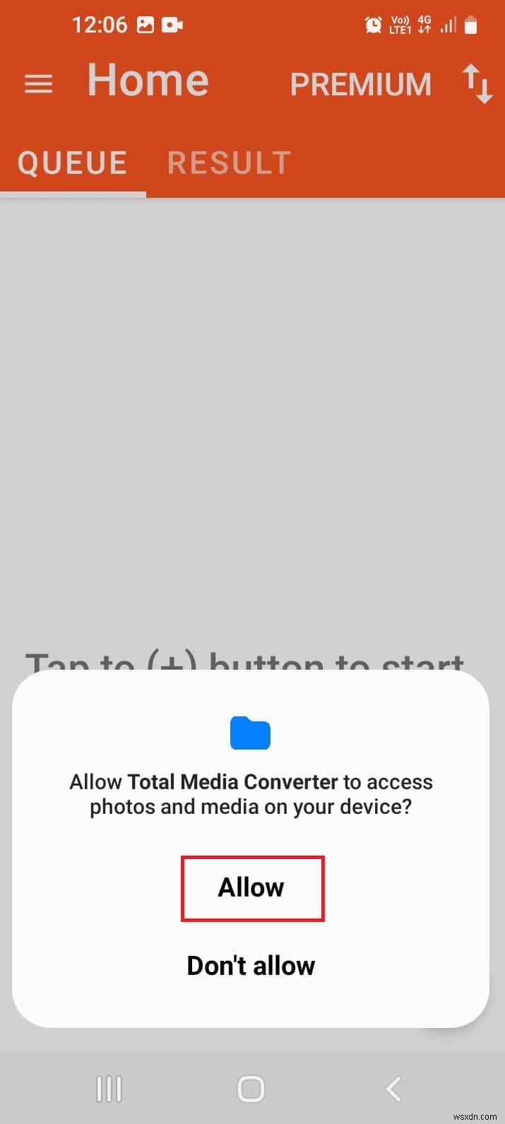 Android에서 HEIC 사진을 JPG로 원활하게 변환 - 빠르고 쉬운 튜토리얼 