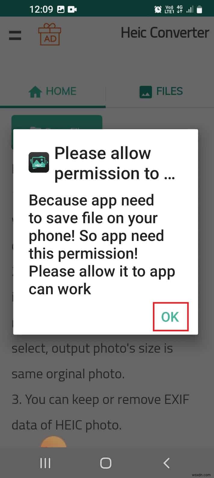 Android에서 HEIC 사진을 JPG로 원활하게 변환 - 빠르고 쉬운 튜토리얼 
