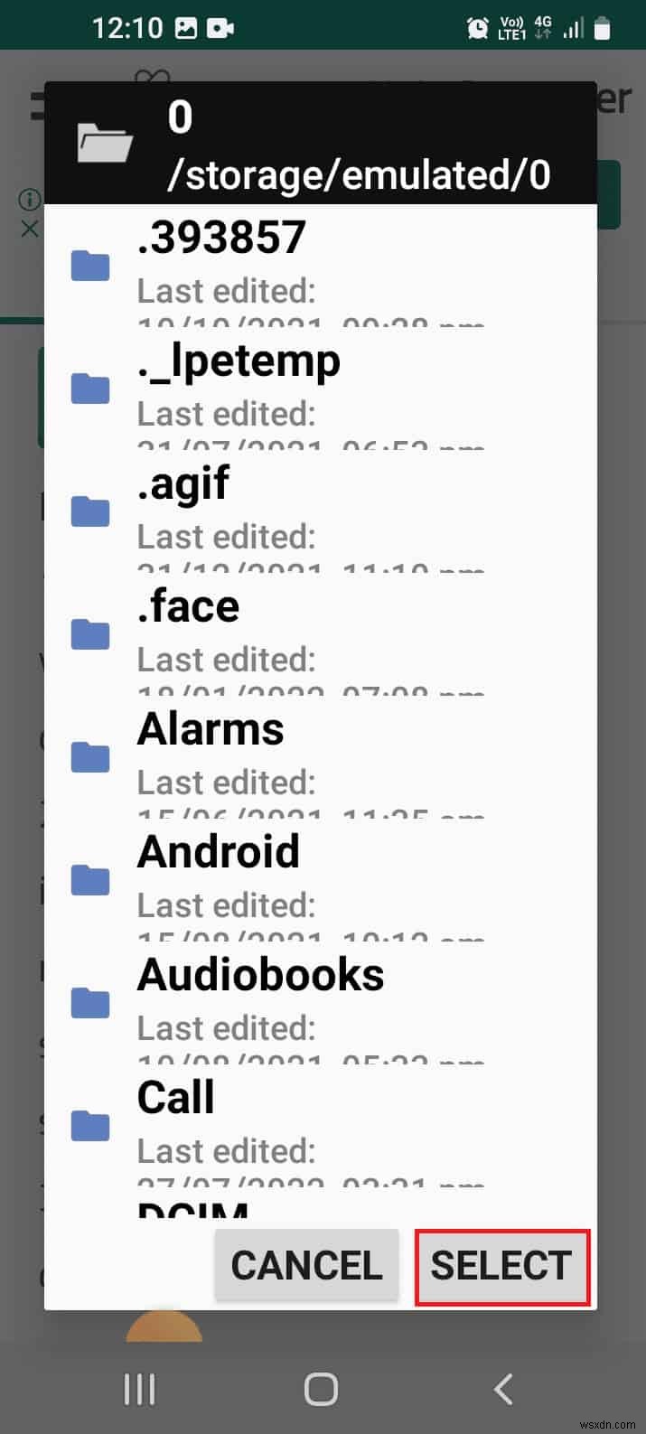 Android에서 HEIC 사진을 JPG로 원활하게 변환 - 빠르고 쉬운 튜토리얼 