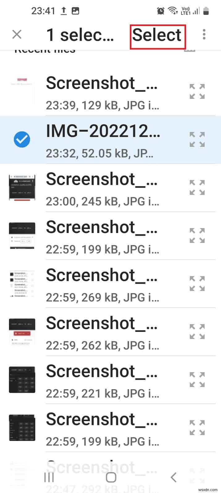Android에서 HEIC 사진을 JPG로 원활하게 변환 - 빠르고 쉬운 튜토리얼 