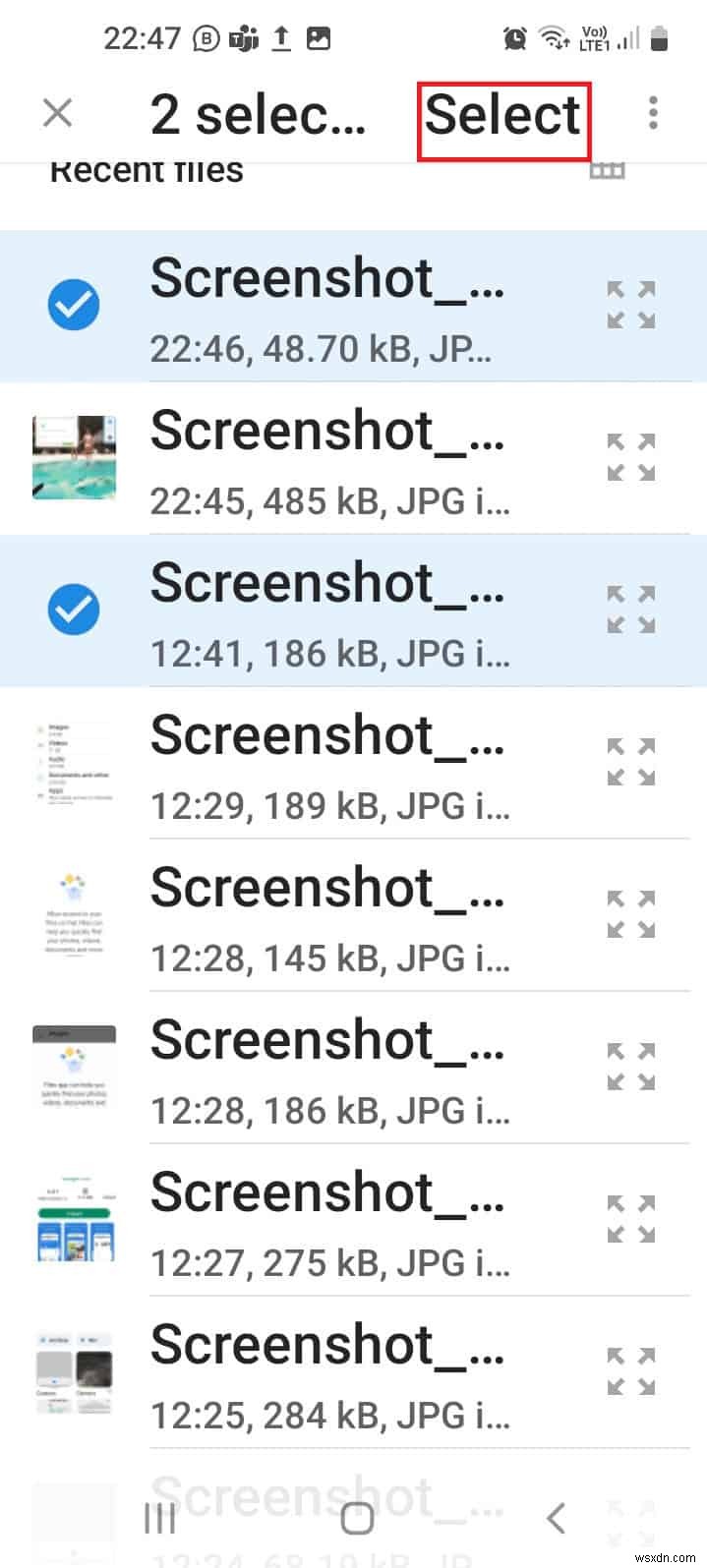 Android에서 HEIC 사진을 JPG로 원활하게 변환 - 빠르고 쉬운 튜토리얼 