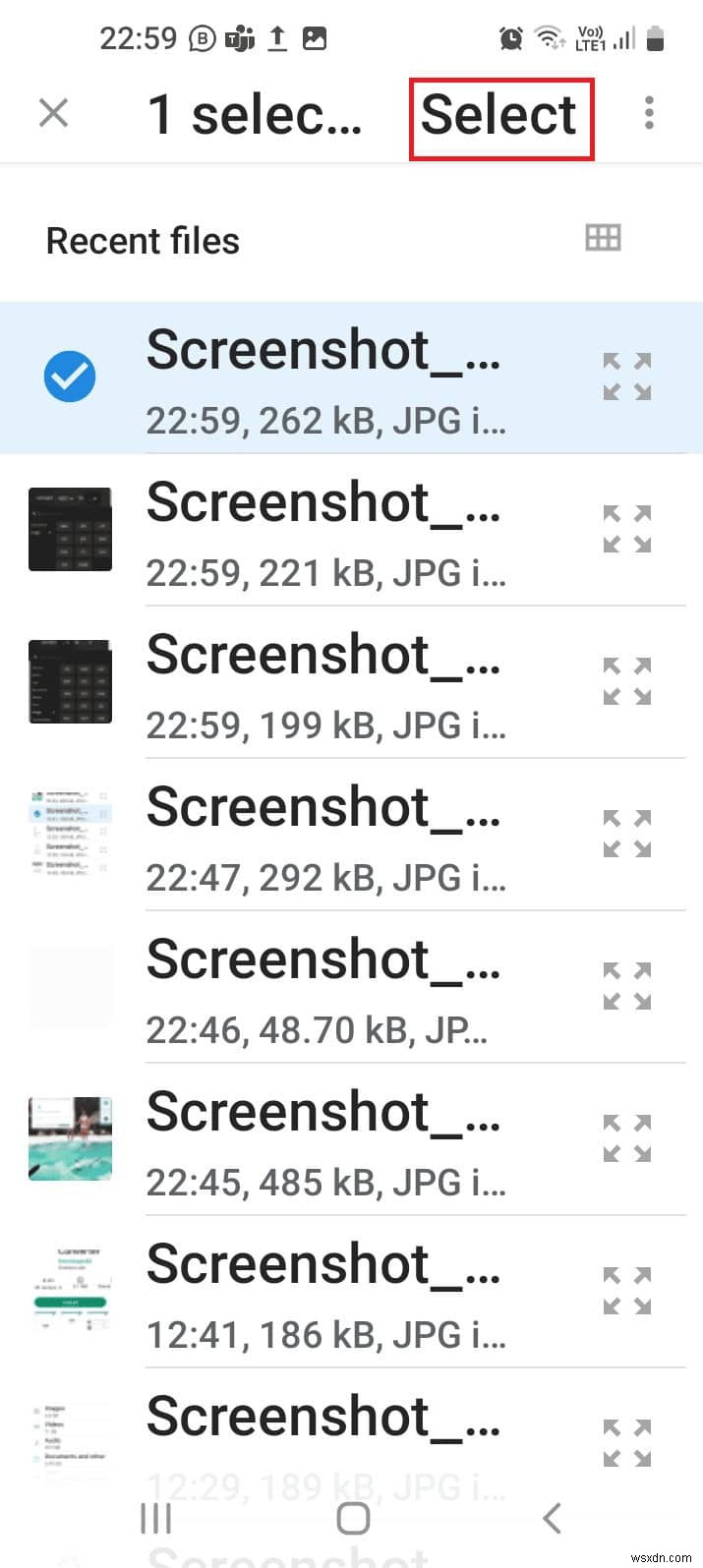 Android에서 HEIC 사진을 JPG로 원활하게 변환 - 빠르고 쉬운 튜토리얼 