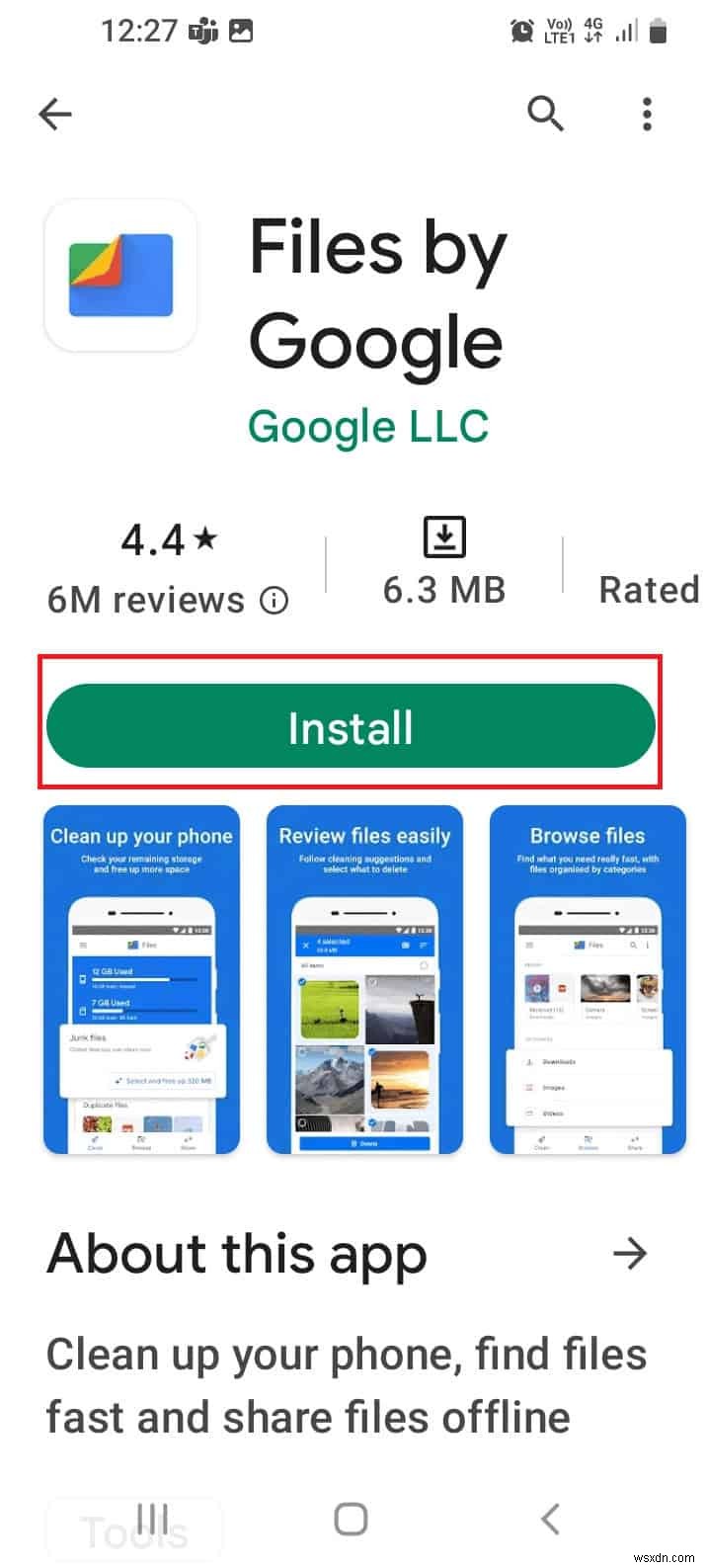 Android에서 HEIC 사진을 JPG로 원활하게 변환 - 빠르고 쉬운 튜토리얼 