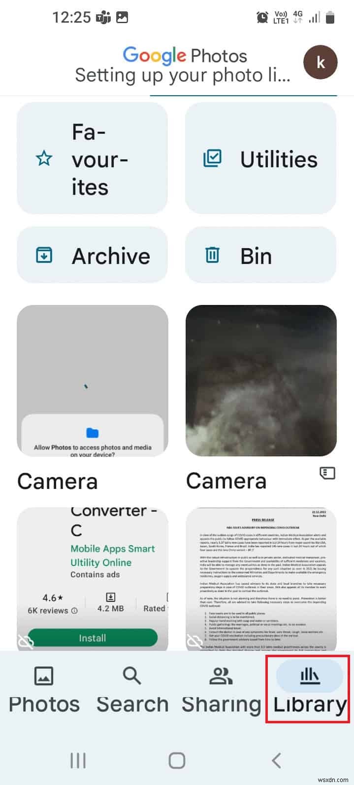 Android에서 HEIC 사진을 JPG로 원활하게 변환 - 빠르고 쉬운 튜토리얼 