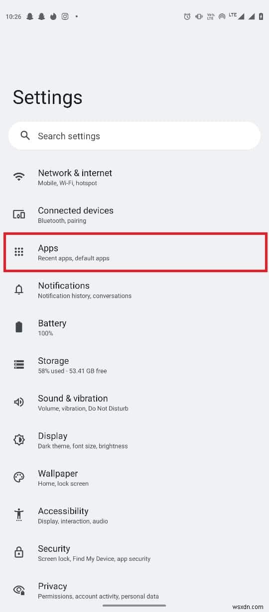 Android에서 Chrome 충돌을 해결하는 입증된 10가지 수정 방법 