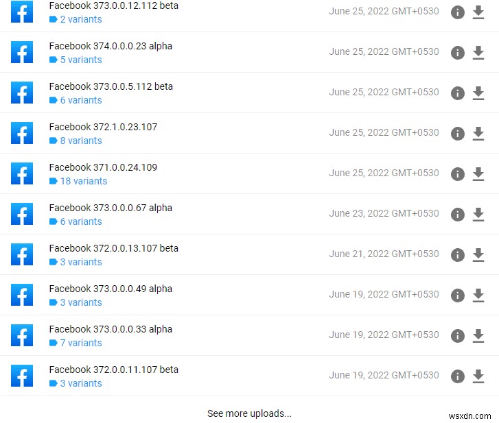 Facebook  쿼리 수행 중 오류  문제를 신속하게 해결하는 방법 
