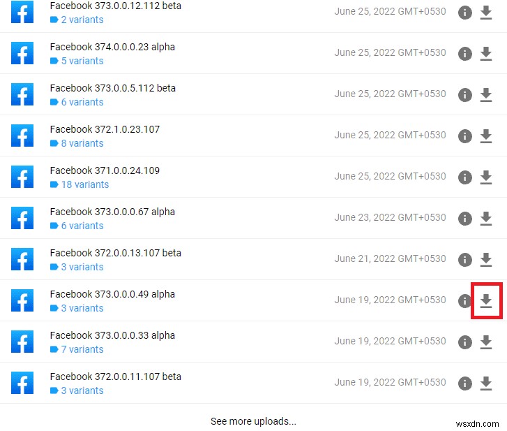 Facebook  쿼리 수행 중 오류  문제를 신속하게 해결하는 방법 