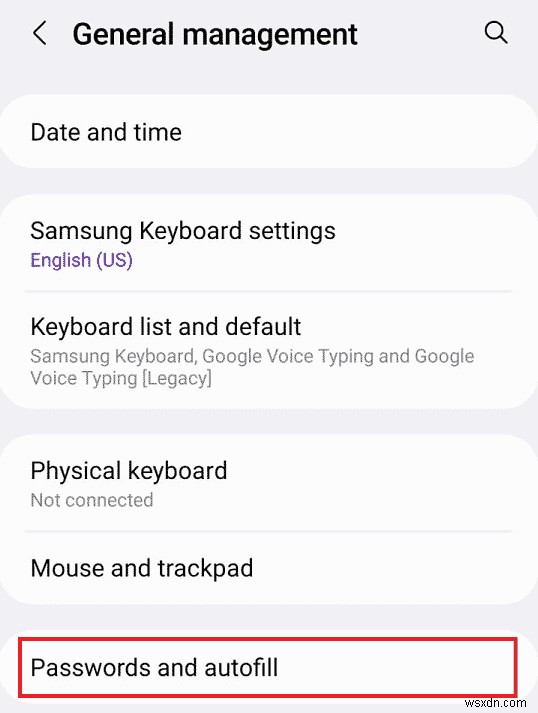Galaxy 장치에서 Samsung Pass 비활성화 – 단계별 가이드 