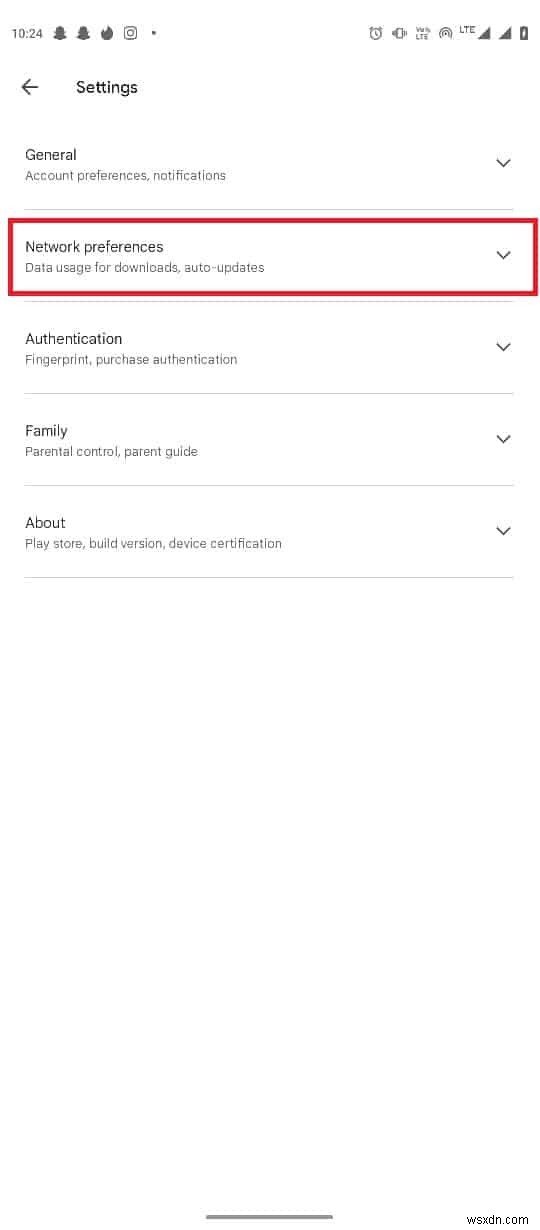 Android 시스템 WebView 업데이트 문제를 신속하게 해결 