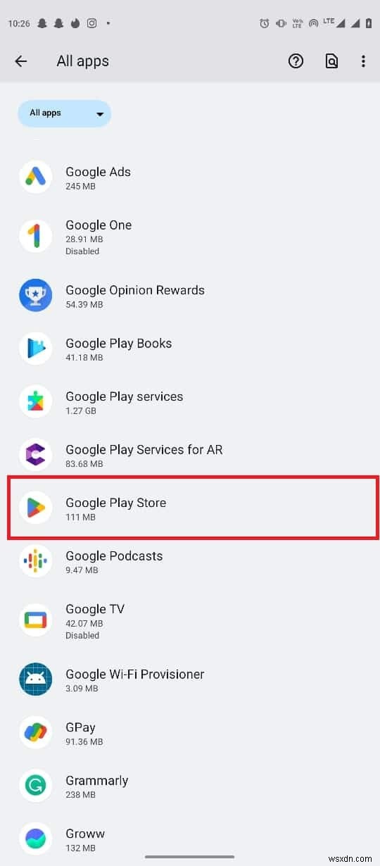 Android 시스템 WebView 업데이트 문제를 신속하게 해결 