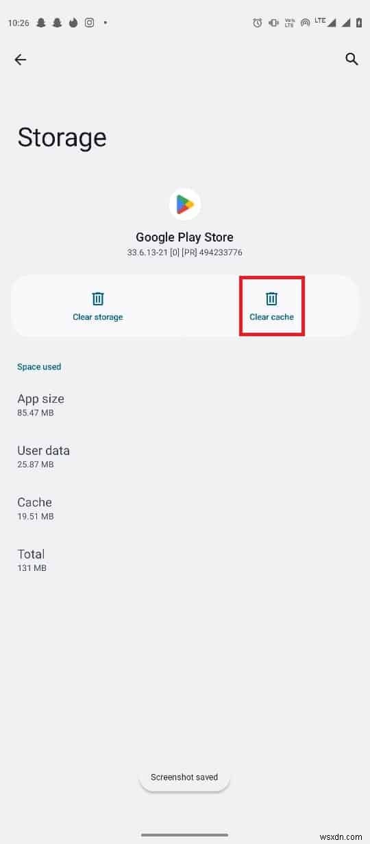 Android 시스템 WebView 업데이트 문제를 신속하게 해결 