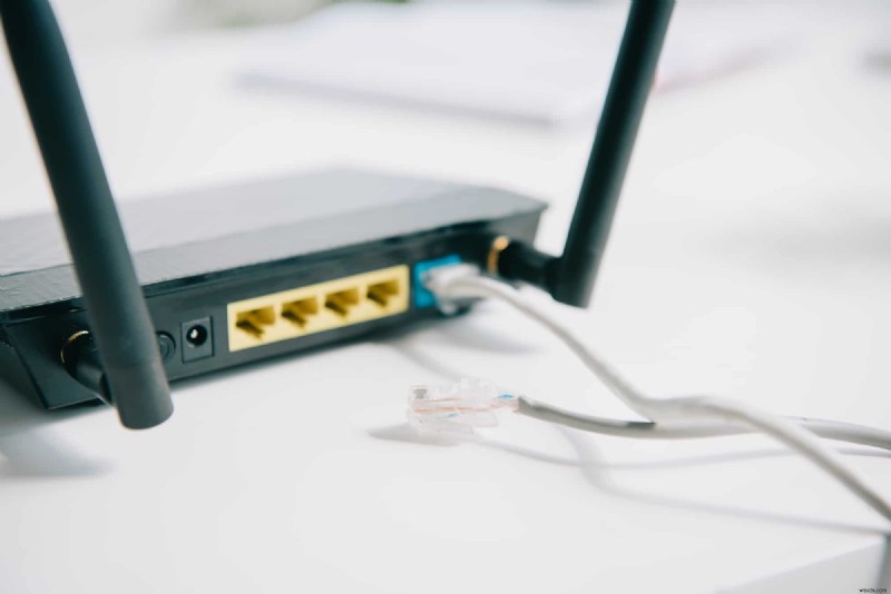 Wi-Fi 통화 오류 ER01 해결:잘못된 인증서에 대해 입증된 8가지 수정 사항 