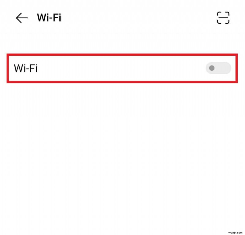 Wi-Fi 통화 오류 ER01 해결:잘못된 인증서에 대해 입증된 8가지 수정 사항 