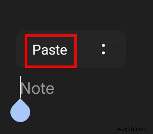 Android에 취소선 텍스트 추가:단계별 가이드 