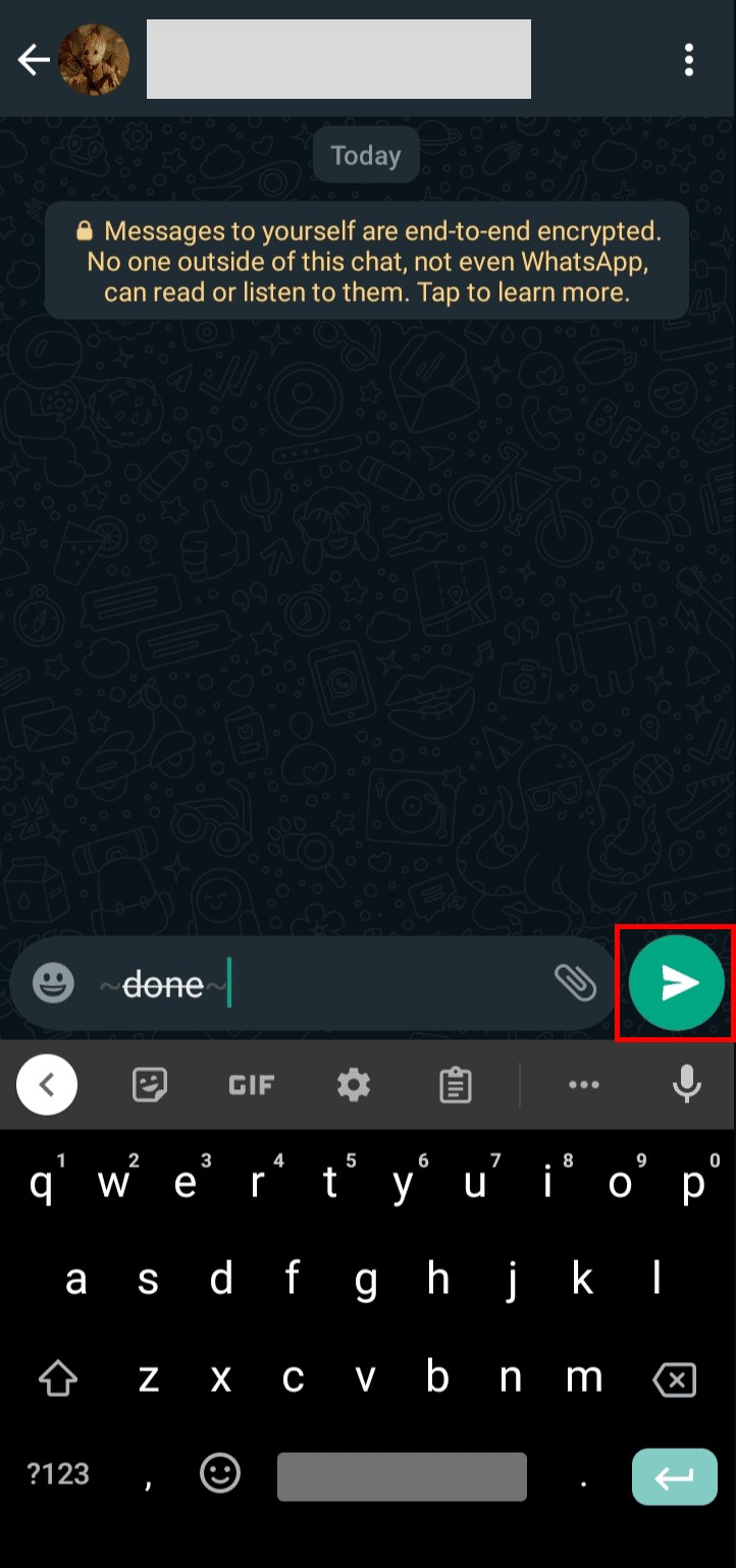 Android에 취소선 텍스트 추가:단계별 가이드 