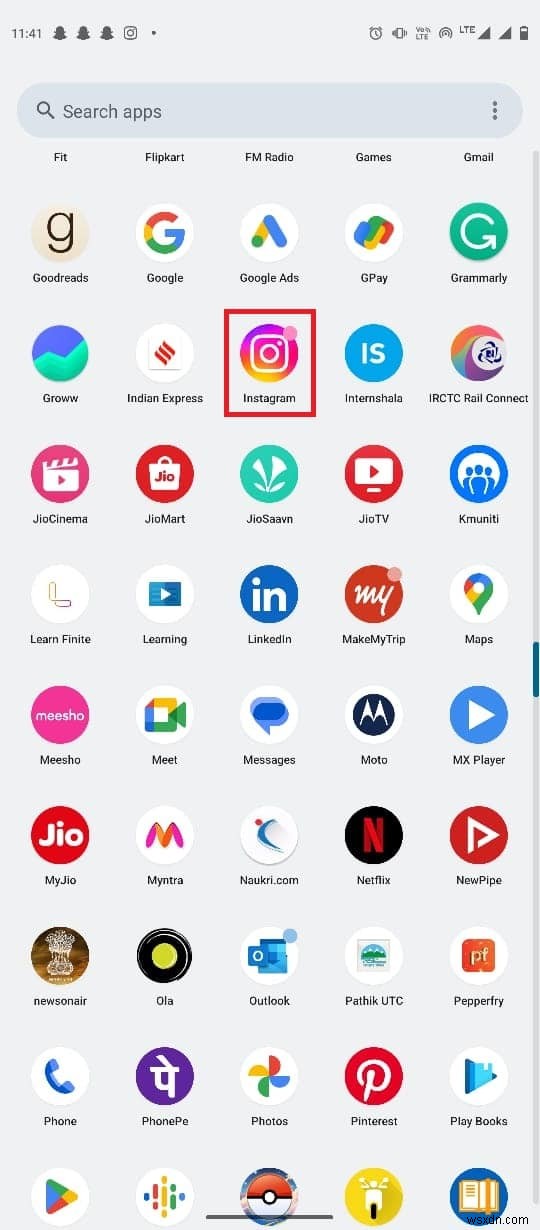 인스타그램 스토리가 로딩되지 않는 문제를 해결하는 방법:입증된 10가지 해결 방법 