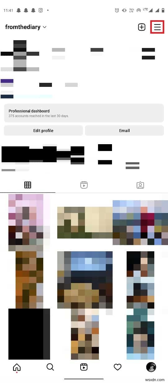 인스타그램 스토리가 로딩되지 않는 문제를 해결하는 방법:입증된 10가지 해결 방법 