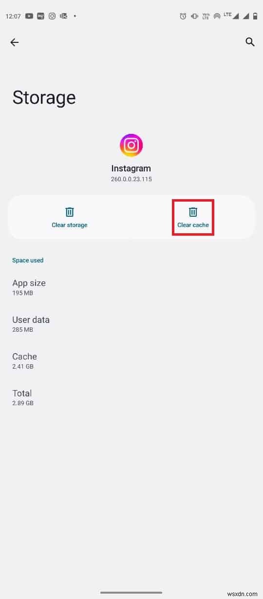 인스타그램 스토리가 로딩되지 않는 문제를 해결하는 방법:입증된 10가지 해결 방법 