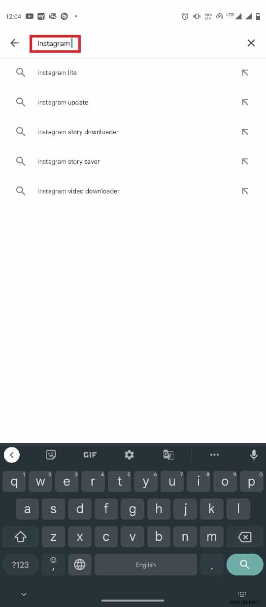 인스타그램 스토리가 로딩되지 않는 문제를 해결하는 방법:입증된 10가지 해결 방법 