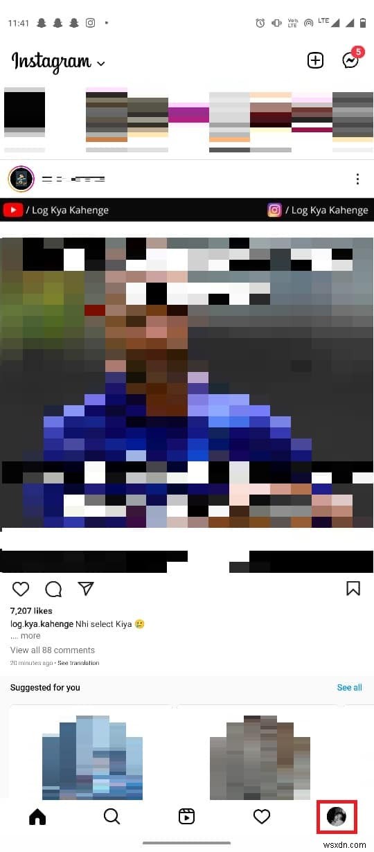 인스타그램 스토리가 로딩되지 않는 문제를 해결하는 방법:입증된 10가지 해결 방법 