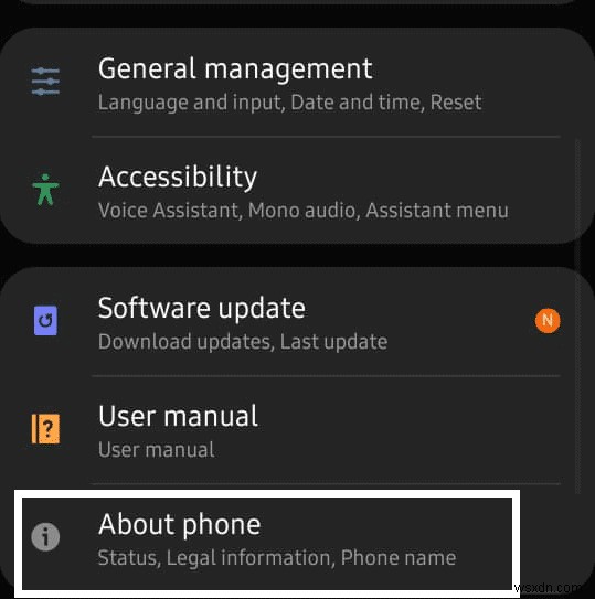 Android에서 USB 디버깅 비활성화:빠른 단계별 가이드 