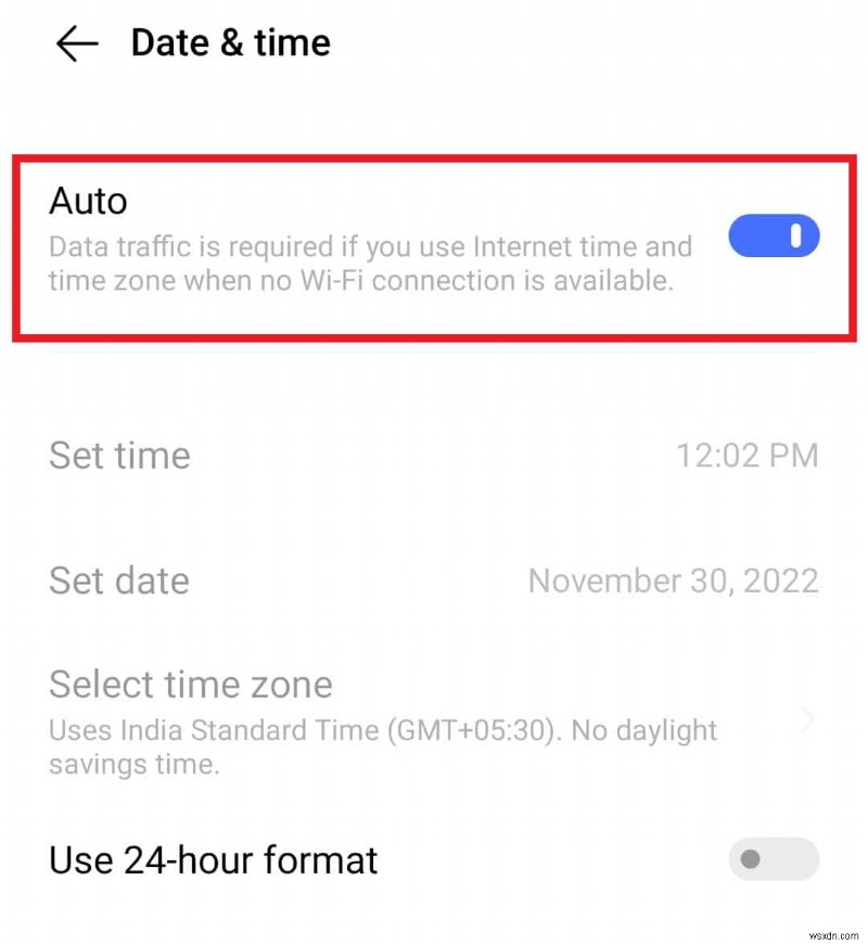 Android에서 YouTube 오류 400을 수정하는 방법 – 12가지 입증된 솔루션 