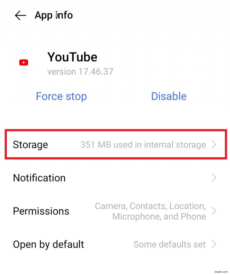 Android에서 YouTube 오류 400을 수정하는 방법 – 12가지 입증된 솔루션 