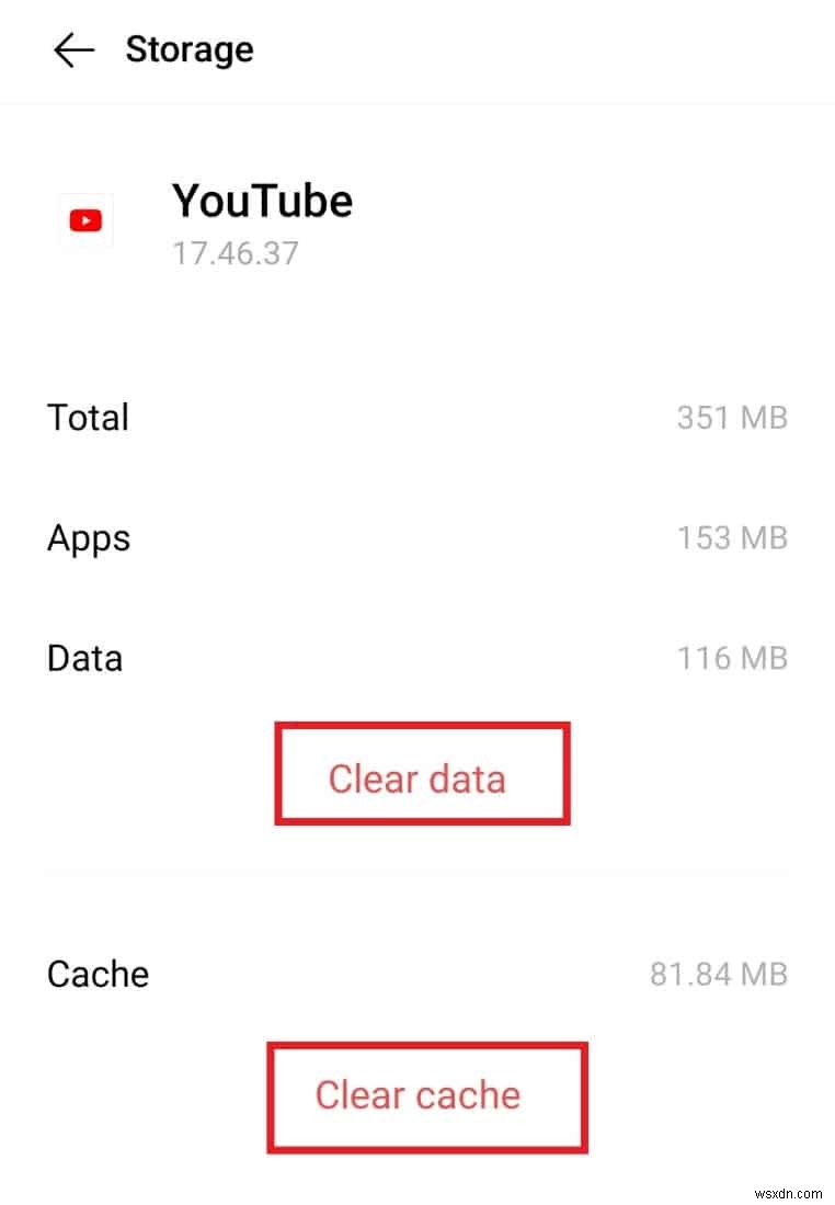 Android에서 YouTube 오류 400을 수정하는 방법 – 12가지 입증된 솔루션 