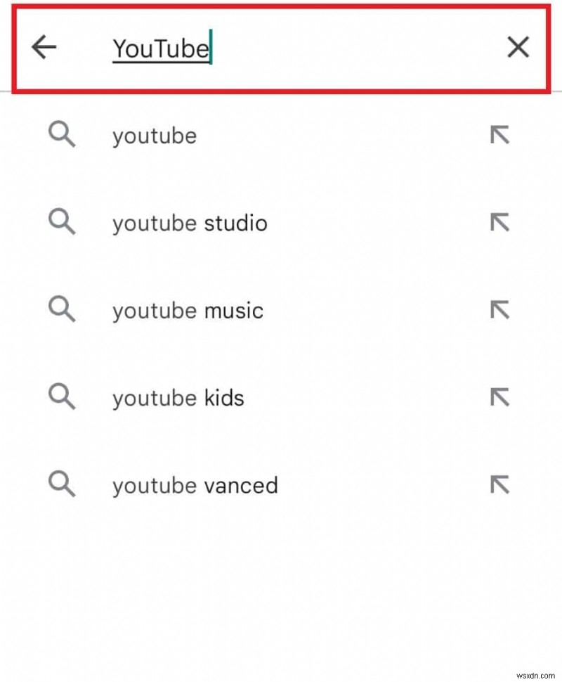 Android에서 YouTube 오류 400을 수정하는 방법 – 12가지 입증된 솔루션 