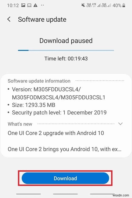 Android에서 YouTube 오류 400을 수정하는 방법 – 12가지 입증된 솔루션 