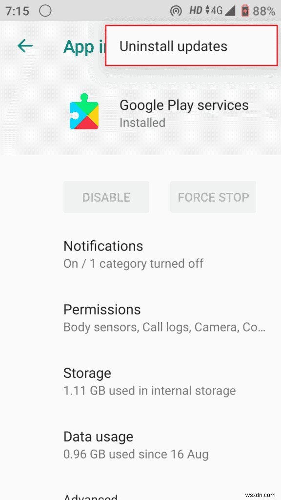 Android에서 YouTube 오류 400을 수정하는 방법 – 12가지 입증된 솔루션 