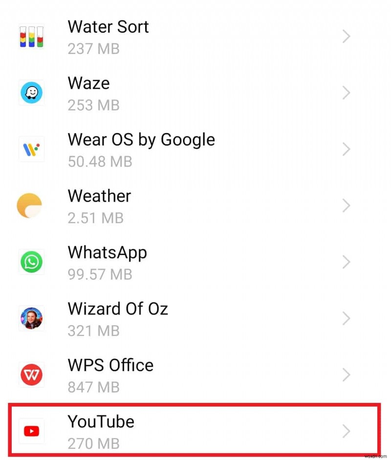 Android에서 YouTube 오류 400을 수정하는 방법 – 12가지 입증된 솔루션 