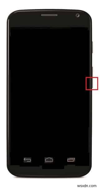 MotoX에서 안전 모드 활성화 또는 비활성화 – 빠른 문제 해결 가이드 