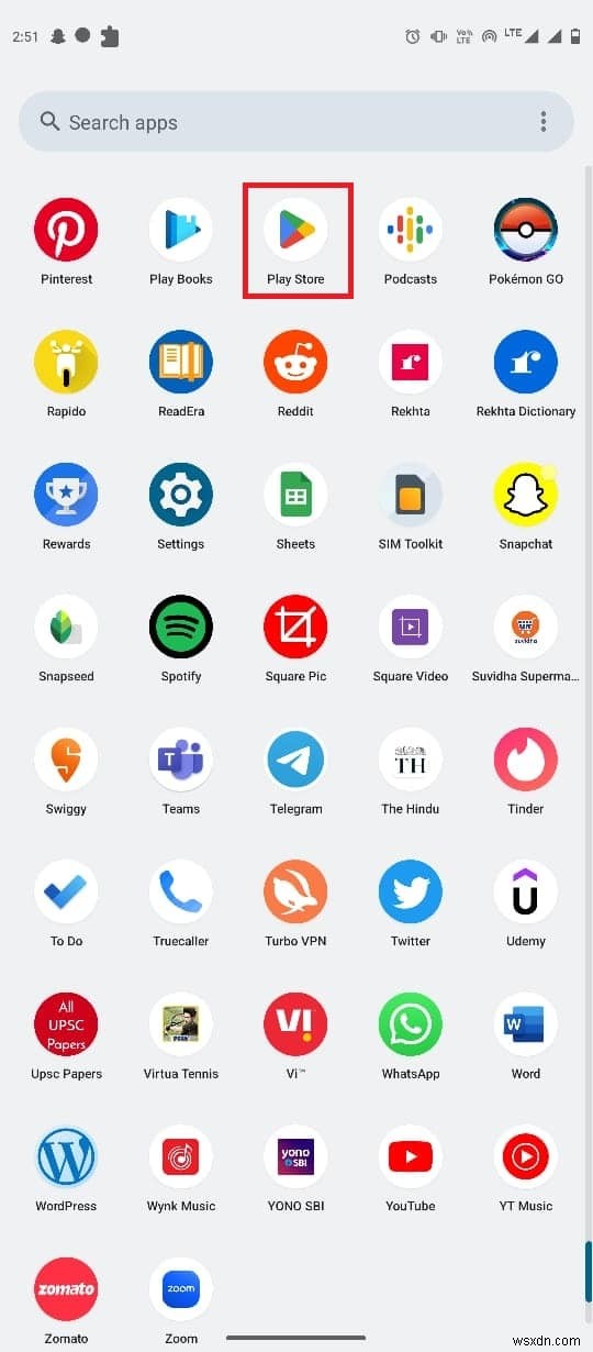 Android에서 WhatsApp  지원되지 않는 파일 형식  오류를 해결하는 방법 
