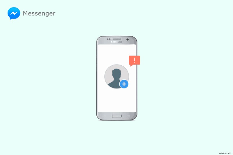 Android에서 메신저 프로필 사진 문제를 해결하는 방법 