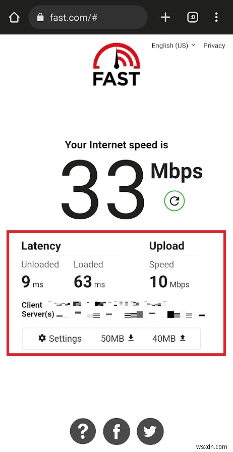 Android에서 메신저 프로필 사진 문제를 해결하는 방법 