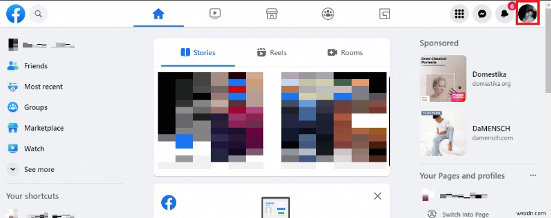 Android에서 메신저 프로필 사진 문제를 해결하는 방법 