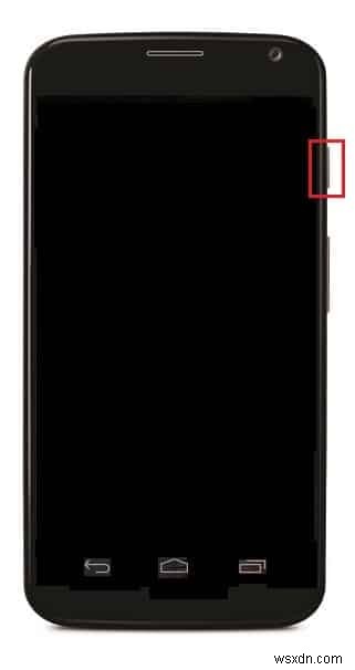 Motorola Droid Turbo 2의 깨진 카메라 수리 – 단계별 가이드 