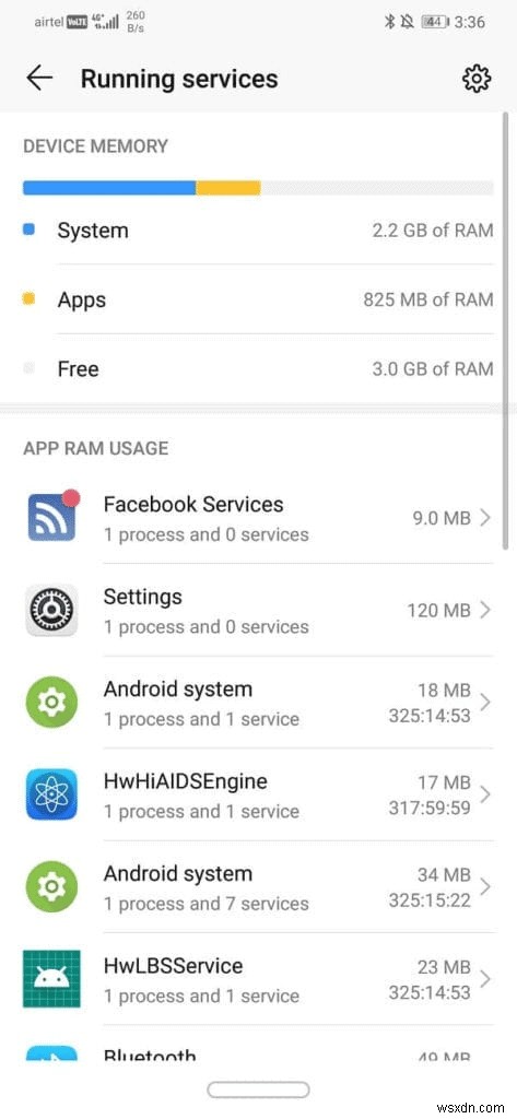 Motorola Droid Turbo 2의 깨진 카메라 수리 – 단계별 가이드 