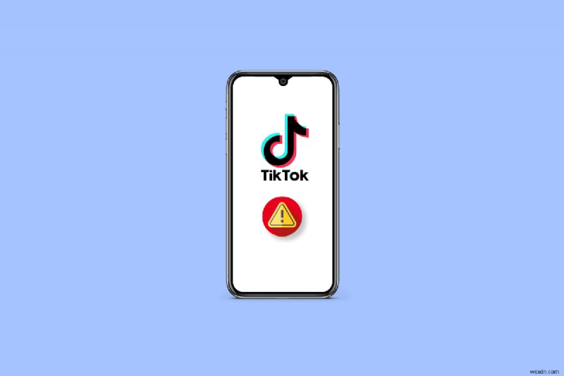 TikTok 비디오 재생 문제를 해결하는 10가지 입증된 솔루션 