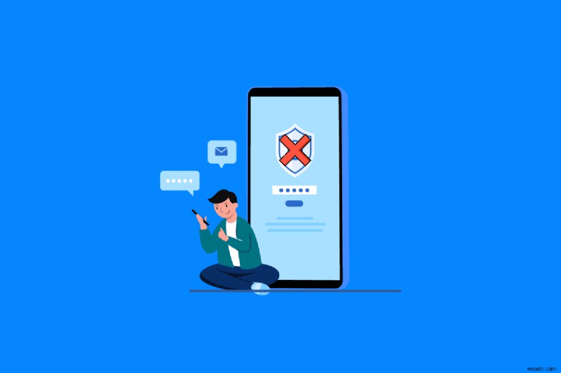 PIN을 수락하지 않는 Android를 수정하는 방법 