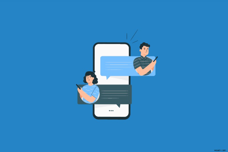 Android 텍스트를 읽었는지 확인하세요. 