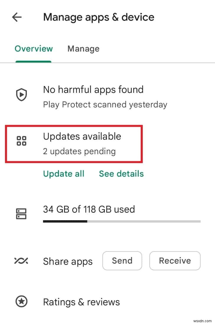 Android에서 WhatsApp 연락처 동기화 문제를 해결하는 상위 7가지 솔루션 