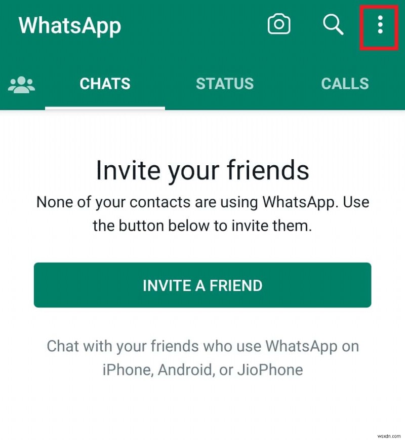 Android에서 WhatsApp 연락처 동기화 문제를 해결하는 상위 7가지 솔루션 